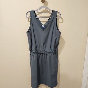 Kavu Ensenada Mini Dress